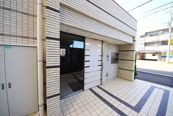 ロス・シンコ・ソラールの物件内観写真